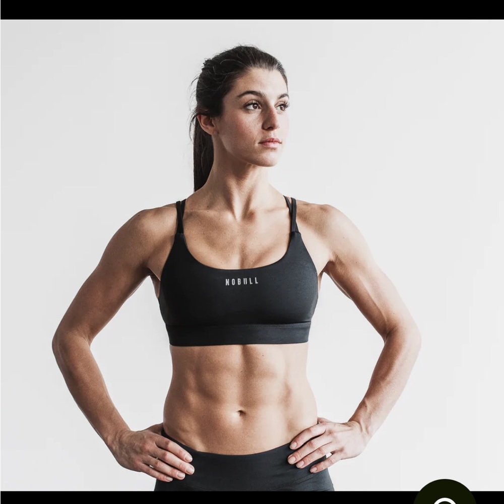 Nobull Sports Bra 2 pack